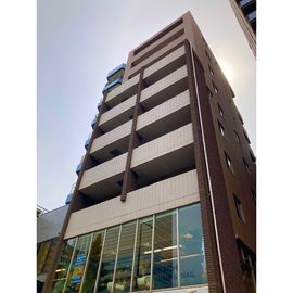 オーソン両国 7階 築17年7ヶ月の賃貸物件