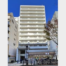 錦糸町駅より徒歩5分 10階 築18年4ヶ月の賃貸物件