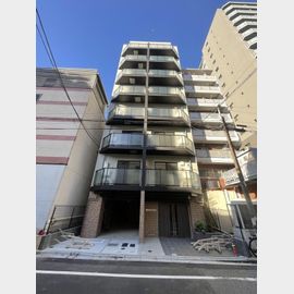 錦糸町駅より徒歩9分 2階 新築の賃貸物件