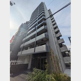 錦糸町駅より徒歩6分 9階 築1年2ヶ月の賃貸物件