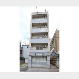 両国アーバンハウス 3階 築53年3ヶ月の賃貸物件