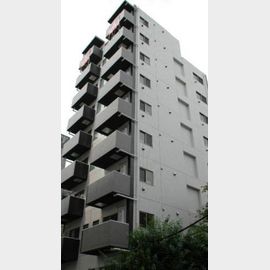 ＷＥＬＴＲＹＯＧＯＫＵ 3階 築19年7ヶ月の賃貸物件