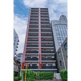 アリュージュ両国 8階 築19年7ヶ月の賃貸物件