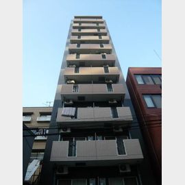 ヴェルト錦糸町２ 7階 築19年3ヶ月の賃貸物件