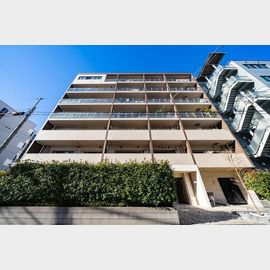 グラントレゾール駒形の賃貸物件