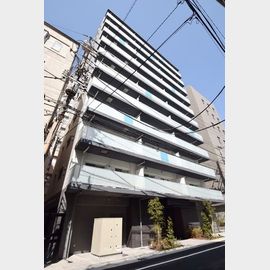 両国駅より徒歩4分 10階 築10年1ヶ月の賃貸物件