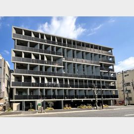 浅草駅より徒歩8分 5階 築3年10ヶ月の賃貸物件