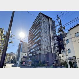 両国駅より徒歩6分 3階 築6年1ヶ月の賃貸物件