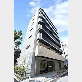 セジョリ墨田両国 5階 築8年11ヶ月の賃貸物件