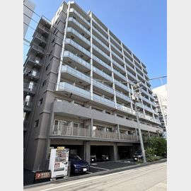 森下駅より徒歩6分 3階 築6年3ヶ月の賃貸物件