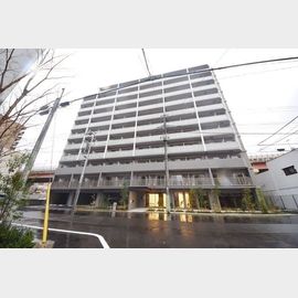 森下駅より徒歩6分 11階 築6年3ヶ月の賃貸物件