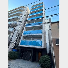 ＡＲＴＥＳＳＩＭＯＲＥＳＩＵＴＨ 4階 築10年2ヶ月の賃貸物件