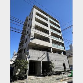 両国駅より徒歩11分 7階 築20年2ヶ月の賃貸物件