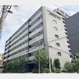 プライマル錦糸町 4階 築10年3ヶ月の賃貸物件
