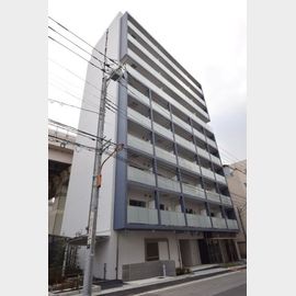 ラクラス両国 7階 築10年4ヶ月の賃貸物件