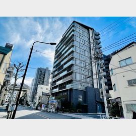 両国駅より徒歩6分 11階 築6年1ヶ月の賃貸物件