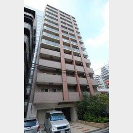 CITYSPIRE両国 2階 築18年5ヶ月の賃貸物件