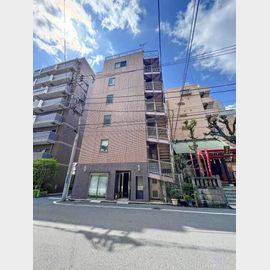 錦糸町駅より徒歩9分 5階 築17年1ヶ月の賃貸物件