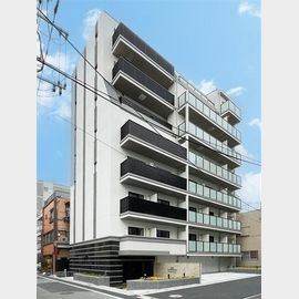 Ｓ−ＲＥＳＩＤＥＮＣＥ押上Ｓｏｕｔｈ 3階 築2年3ヶ月の賃貸物件