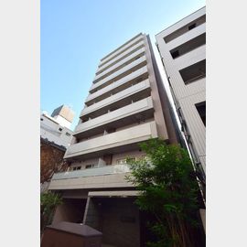 フュージョナル両国 3階 築14年3ヶ月の賃貸物件