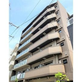 ＰＲＩＭＥＵＲＢＡＮｋｉｋｕｋａｗａ 7階 築3年5ヶ月の賃貸物件
