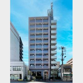 本所吾妻橋駅より徒歩13分 5階 築34年の賃貸物件