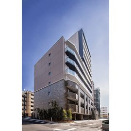 ＲＯＹＧＥＮＴＫＩＫＵＫＡＷＡ 4階 築3年2ヶ月の賃貸物件