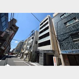 錦糸町駅より徒歩6分 3階 築7年6ヶ月の賃貸物件