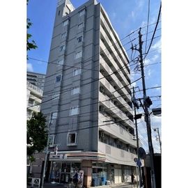 曳舟駅より徒歩4分 5階 築31年1ヶ月の賃貸物件