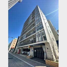 Panache 6階 築19年10ヶ月の賃貸物件