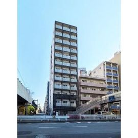 両国駅より徒歩3分 12階 築20年2ヶ月の賃貸物件