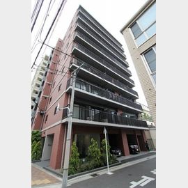 リアナスカイパーク押上 4階 築10年3ヶ月の賃貸物件