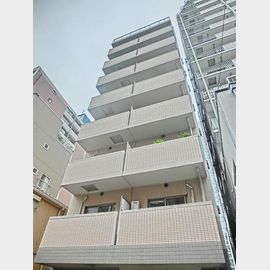 両国駅より徒歩3分 7階 築21年9ヶ月の賃貸物件