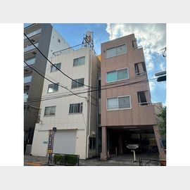 コーポ丸中 2階 築46年5ヶ月の賃貸物件