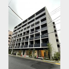 ベルファース錦糸町 4階 築3年10ヶ月の賃貸物件