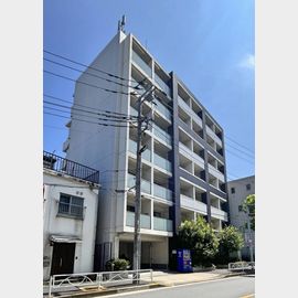 アーデン両国 4階 築20年2ヶ月の賃貸物件