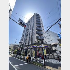 グランカーサ錦糸町IIの賃貸物件