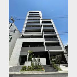 菊川駅より徒歩5分 築2年 11階建の賃貸物件