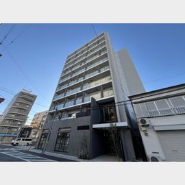 シーズンフラッツ菊川の賃貸物件