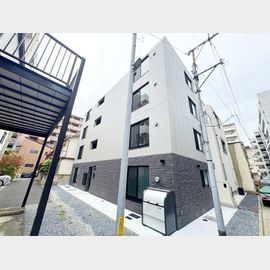 レピュア菊川駅前レジデンスの賃貸物件