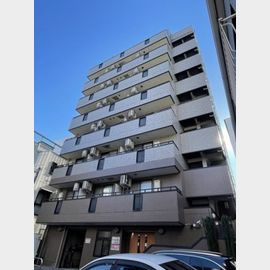 エーデルワイス本所 7階 築22年2ヶ月の賃貸物件