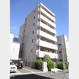 ドルチェ東京深川壱番館 2階 築20年6ヶ月の賃貸物件