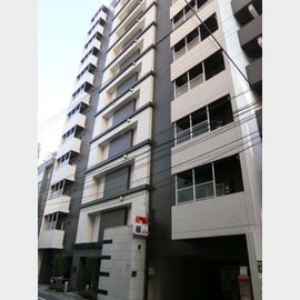 ＭＡＩＮＳＴＡＧＥ両国駅前 5階 築14年10ヶ月の賃貸物件