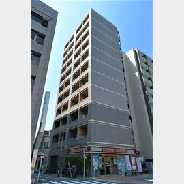 ＳＵＮＦＵＬＬＯＳＨＩＡＧＥ１ 8階 築19年1ヶ月の賃貸物件