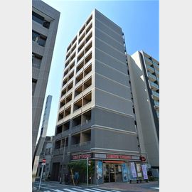 ＳＵＮＦＵＬＬＯＳＨＩＡＧＥ１ 6階 築19年1ヶ月の賃貸物件