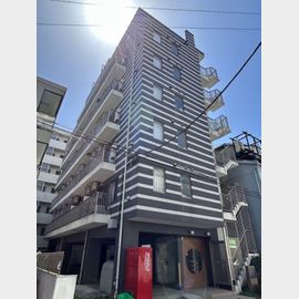 錦糸町駅より徒歩7分 3階 築19年7ヶ月の賃貸物件