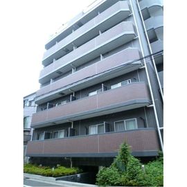 ＬＥ—ＬＩＯＮＫＩＫＵＫＡＷＡ２ 4階 築16年2ヶ月の賃貸物件