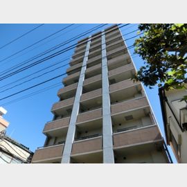 本所吾妻橋駅より徒歩2分 11階 築19年4ヶ月の賃貸物件