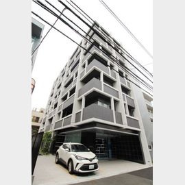 菊川駅より徒歩5分 2階 築5年10ヶ月の賃貸物件