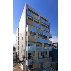 PRIMEFORESHITA 1階 築8年3ヶ月の賃貸物件